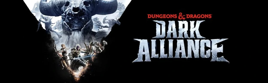 dark alliance Image