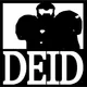 DEI Detected website logo