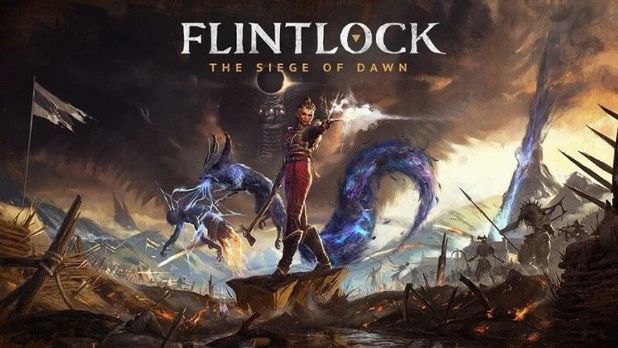 flintlock Image